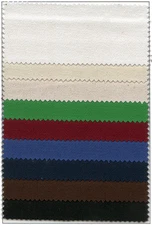 100% Cotton Bull Denim Fabric 60" Wide - By The Yard 