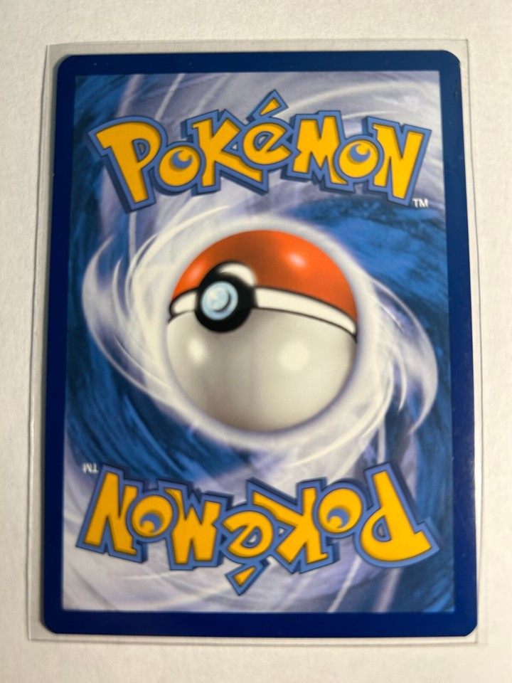 Unique Vertical Line Print Error Pokémon TCG Lapras Crown Zenith GG05/GG70 NM | eBay