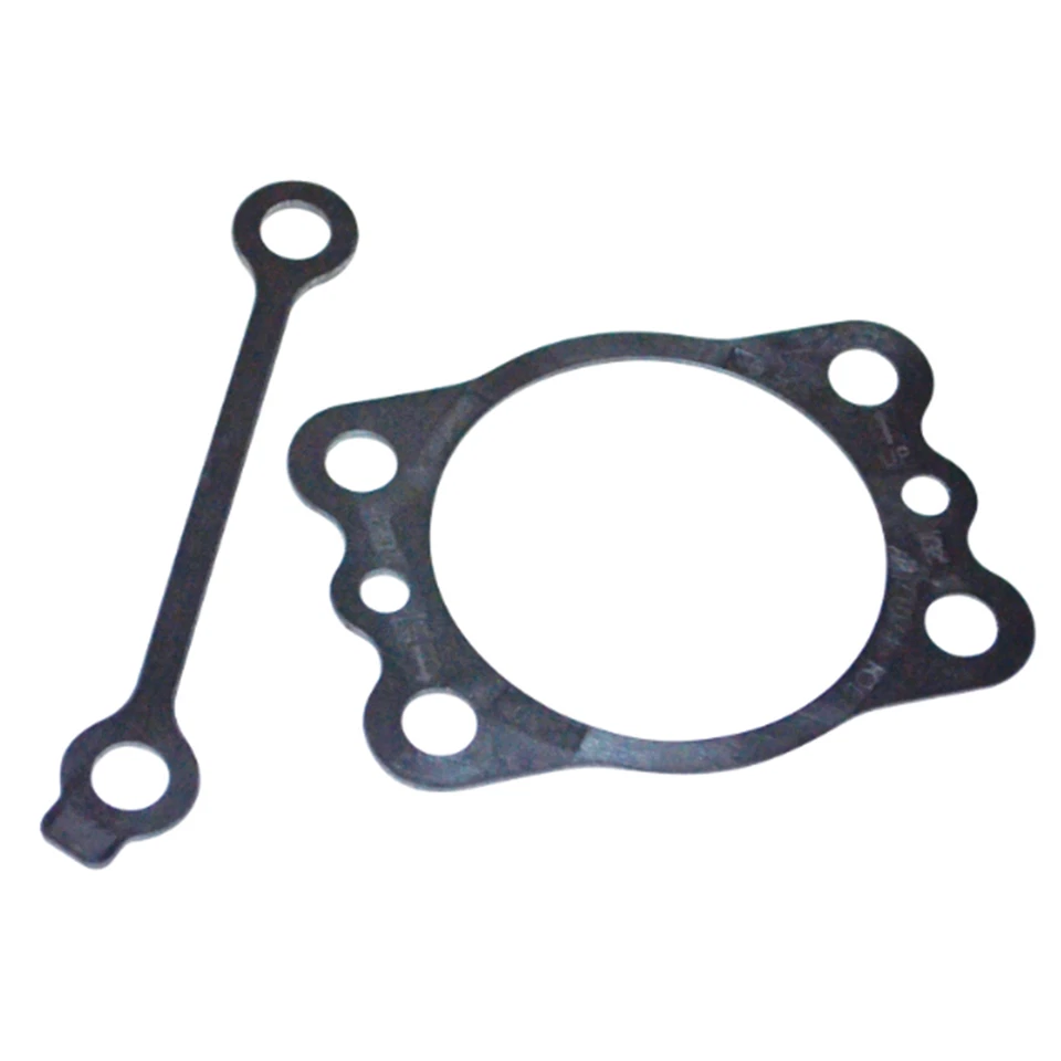 SPC Performance | Toe Shim Set of 8 for 12-17 Hyundai Accent & Kia Rio | #71070 - Image 3 of 4