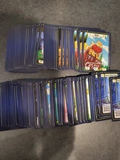 Neopets TCG NON HOLO / NON FOIL - Complete your Neopets Champions of Meridell