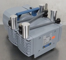 T198971 Vacuubrand ME 8 NT Diaphragm Vacuum Pump