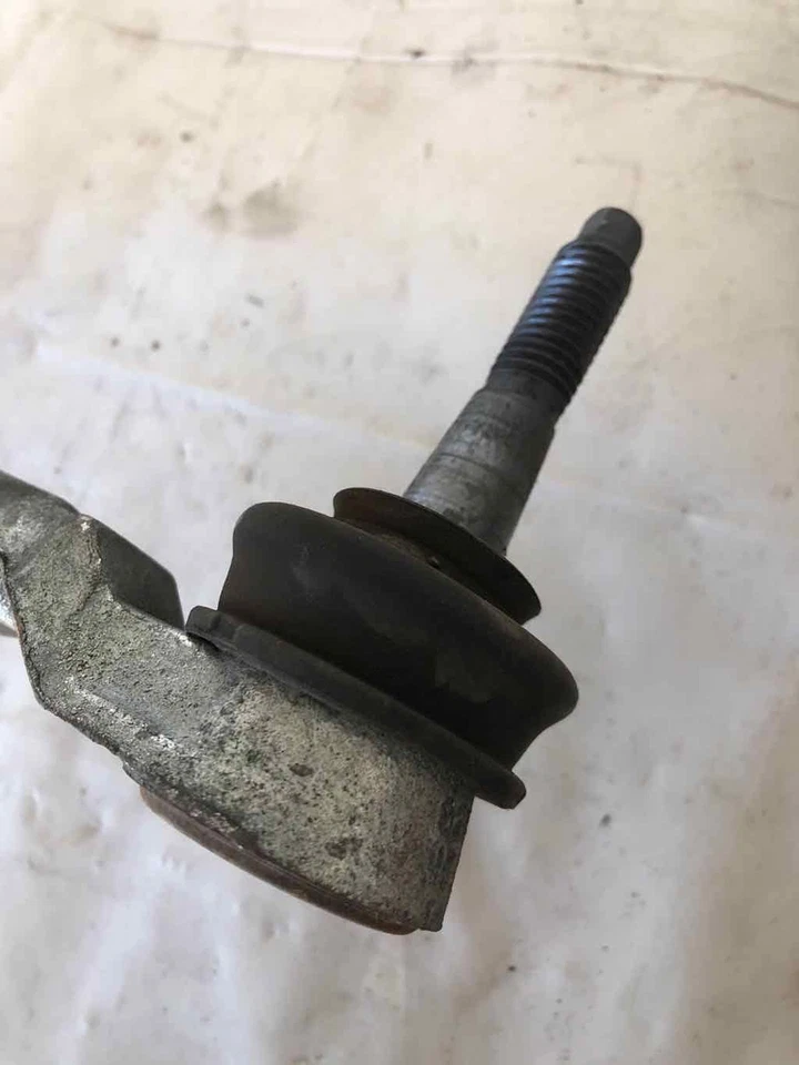 2005 - 2009 CHEVROLET UPLANDER Van Power Steering Gear w/ Rack & Pinion OEM - Imagem 2 de 4