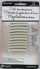 Ranger Ink Blending Foam 10 pc, IBT23623