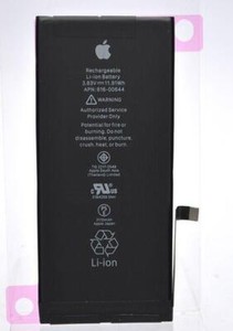 OEM Original Apple Replacement Battery for Apple iPhone 11 3110mAh 100% Health