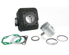 Kit cylindre 50cc pour PEUGEOT SC Metropolis 50cc, ITALJET Adly, Scooter