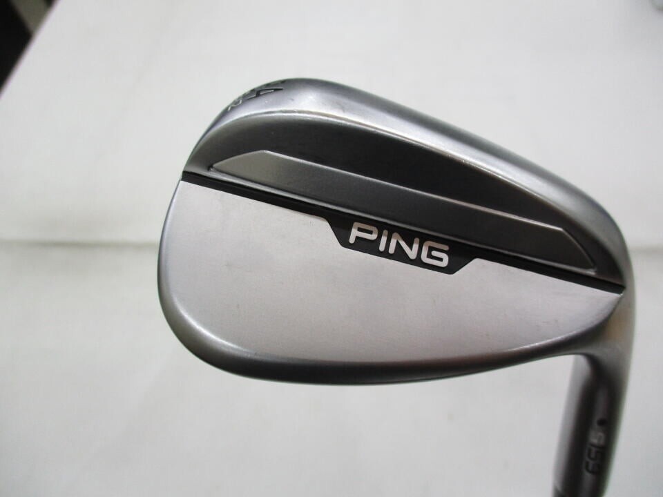 PING s159 54度 PING S159 Wedges | MyGolfSpy