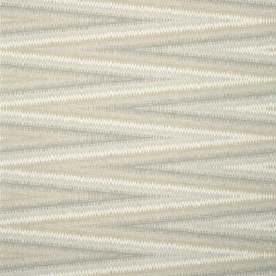 Wallpaper Thibaut Moab Weave Neutral Real Linen Mesh Gray Tan  72 Sq Ft Bolt