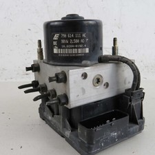 Centralina pompa ABS 7M0614111AE per Seat Alhambra Mk1 1996-2010 usato (66723)