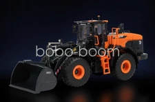 for IMC for DEVELON for DL420 for CONCEPT-X Wheel loader 1:50 Truck