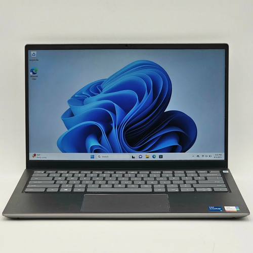 Dell Inspiron P126G 14" i511320H 3.2GHz 8GB Ram 512GB SSD Integrated