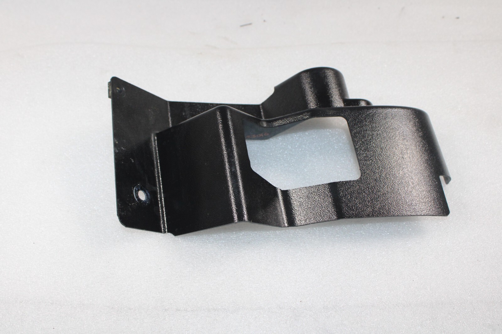 Lamborghini Gallardo, Coupe, Spyder, Gas Pedal Trim Ring, Used, P/N 401721585A