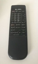 Bell_Howell G1165PESA Remote Control