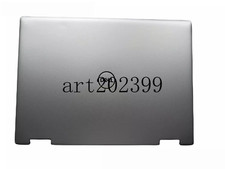 For Dell Inspiron 16Plus 7620 7625 2-in-1 0VNMYX LCD Back Cover Top Case Sliver