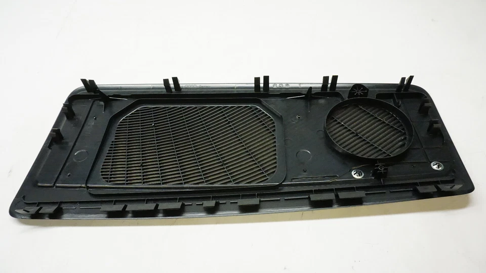 Cubierta de altavoz trasero Audi A4 Bang Olufsen 2017-2019 8W5035405C Foto 2 de 2