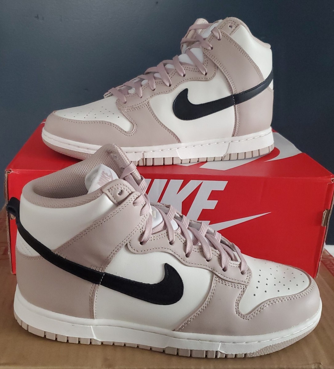 ★入手困難★Nike Dunk High Limestone Nike Dunk High “Limestone”が国内11月2日に発売 ［DQ7679-001