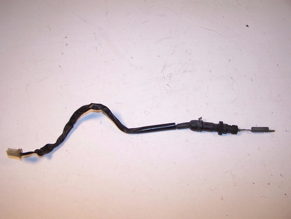 HONDA CBR600F2 SUPER SPORT BRAKE LIGHT STOP SWITCH 35350-MV9-000