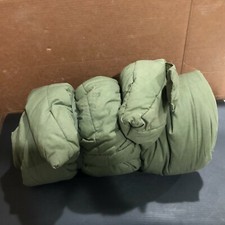U.S Military Mummy US Army Intermediate Cold Weather Sleeping Bag, FREE SHIPPING