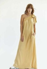 Free People Gold Dresses for Women for sale | eBay