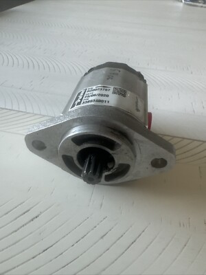 Parker Hydraulic Gear Pump 3389310011 * -