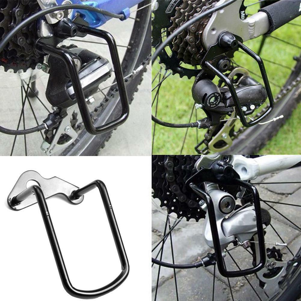 Gear Bike Chain Rear Derailleur Cycling Bike Aluminum Bicycle Rear