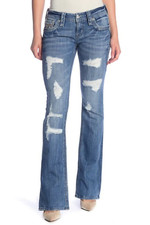 Rock Revival Elsie B202 Boot Cut Women's Jeans