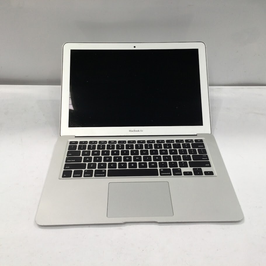 Apple MacBook Air A1466 Laptop 13.3"i5-5350U 8GBRAM 512GBSSD EMC3178 OS