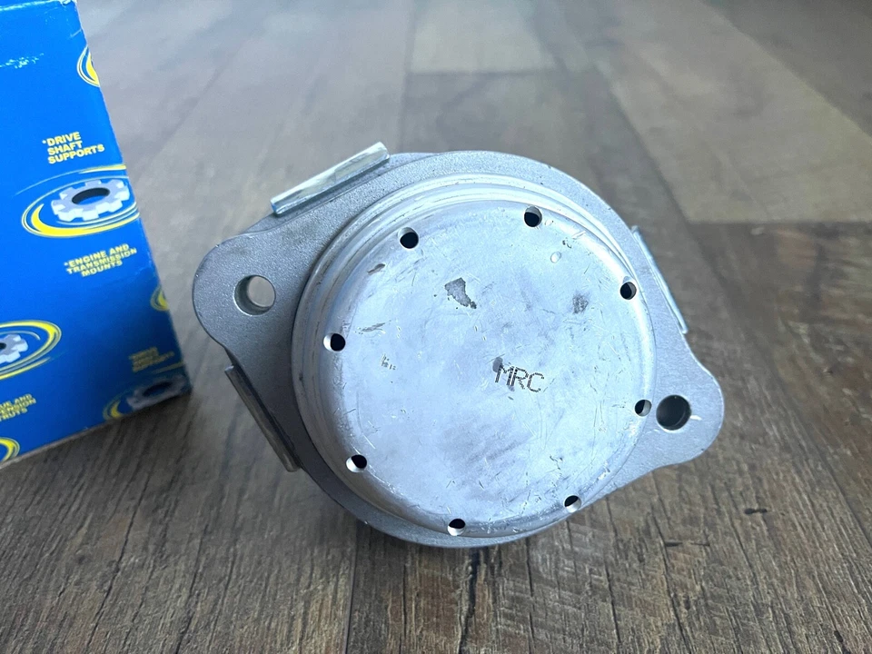 Montaje motor delantero izquierdo DEA/TTPA A4010 Foto 3 de 4