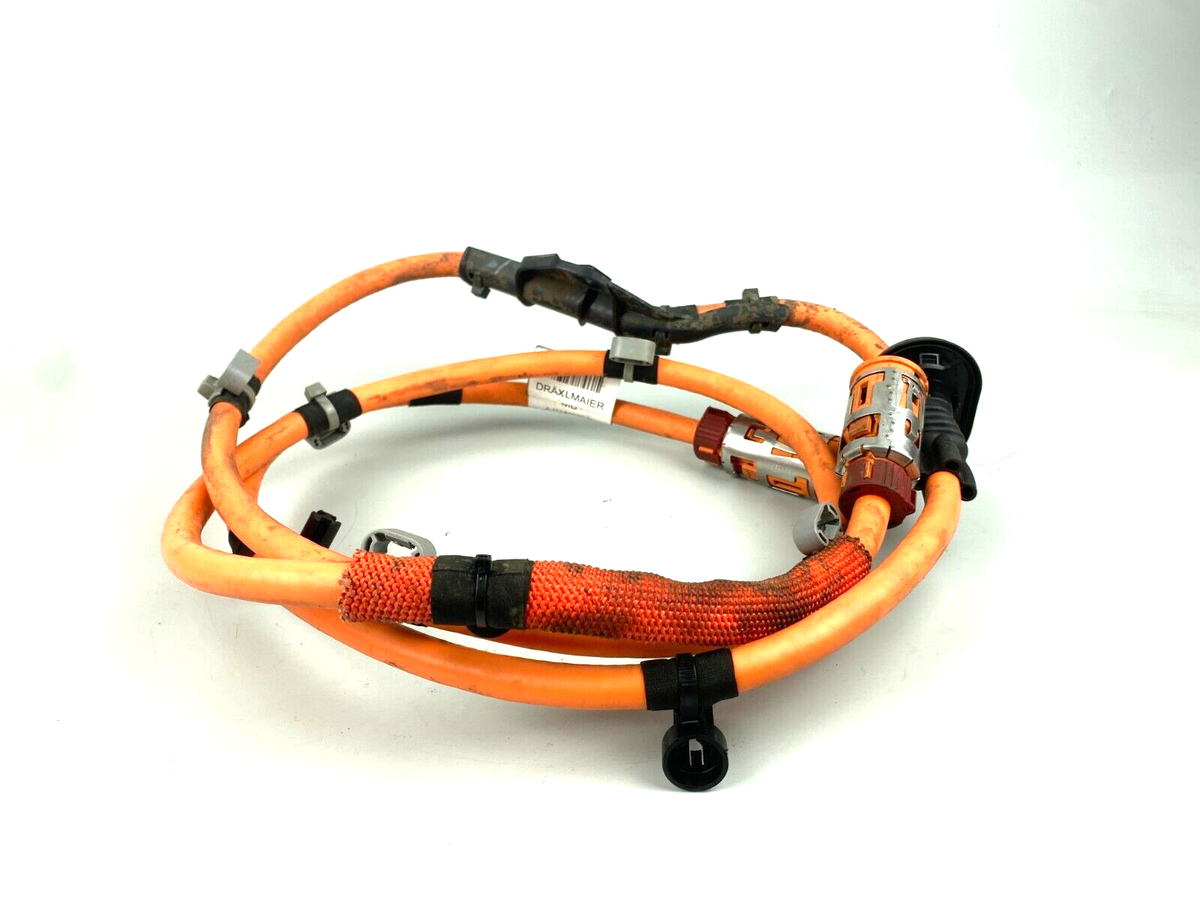 Mercedes Benz CLA Class C118 Hybrid Battery High Voltage Cable