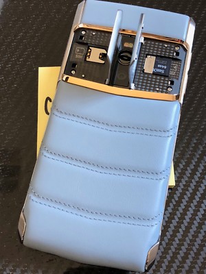 VERTU Signature Touch 5.2