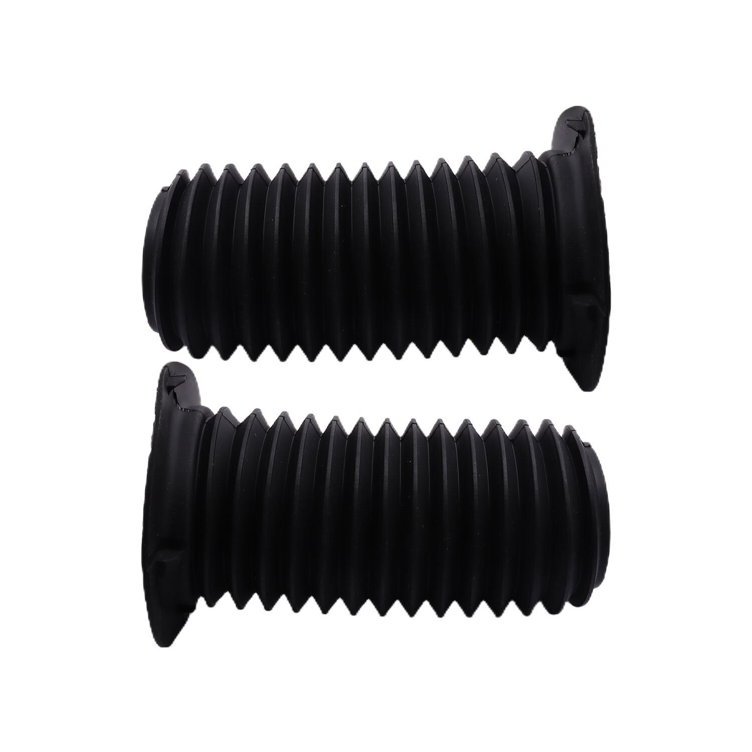 Pair Front Shock Absorber Dust Cover for 20132016 BMW 328i xDrive