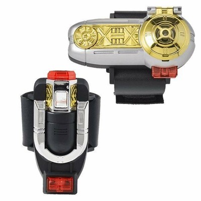 power rangers zeo morpher