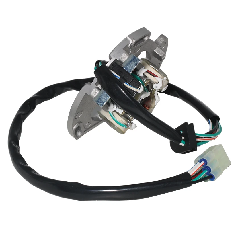 for Husqvarna TC 85 17/14 TC 85 19/16 2014-2017 Magneto Generator Stator Coil - Image 4 of 4