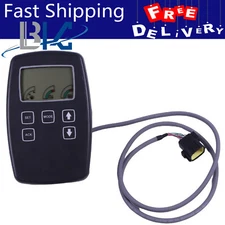 704/50207 728/80073 Monitor Cluster Gauge for JCB JS180LC JS220 8080 Excavator