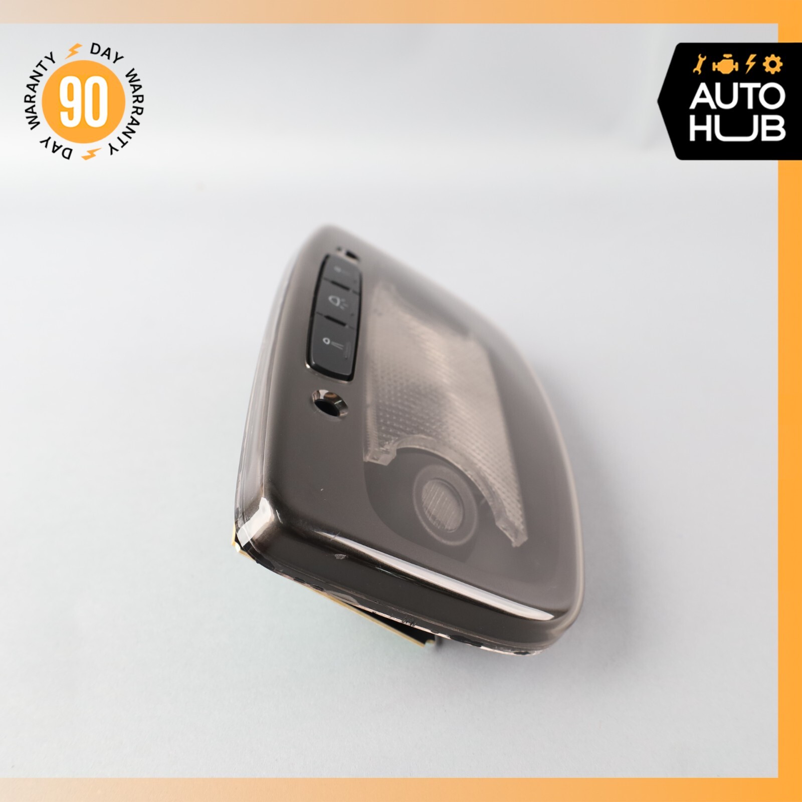 Maserati Quattroporte 2003-2019 Dome light P/N 990096