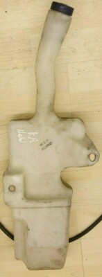 #ad ✅ GENUINE FORD KA MK2 1.2 PETROL WASHER LIQUID BOTTLE 9S51 17618 AB 2008 2015 GBP 24.95