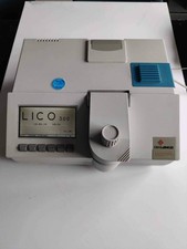 Hach Dr. Lange Lico 300 Spektralkolorimeter Photometer Spektralphotometer