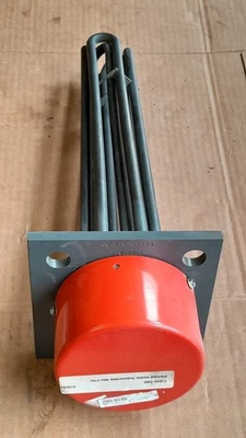 Conair TemPro Heater Element 208V 12KW 3PH (F209.546) - Bild 1 von 4