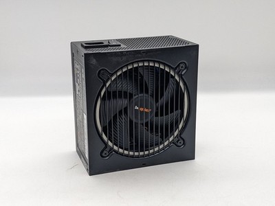 Be Quiet Pure Power 12 M L12-M-850W Netzteil PSU 80 Plus Gold ATX LESEN