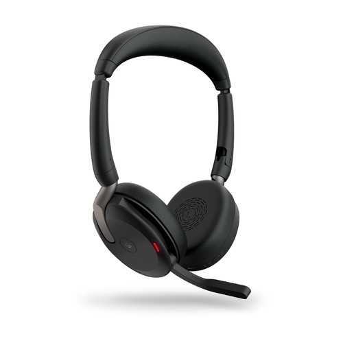Jabra Gn Jabra Evolve2 65 Flex Link380C Ms Stereo. Product Type: Headset. Connec