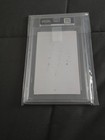 Peter Mayhew Signed Autographed Slabbed PSA DNA Index Card Star Wars Chewbacca — photo 5