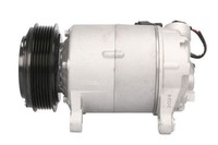 Thermotec KTT090573 Klimaanlagen-Kompressor FüR BMW Mini Ø110 12V