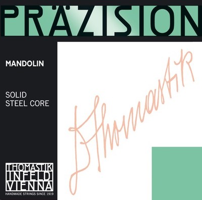 Thomastik Mandoline SET (schwach)