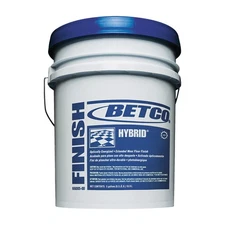 Betco Hybrid Floor Finish - 5 Gallon