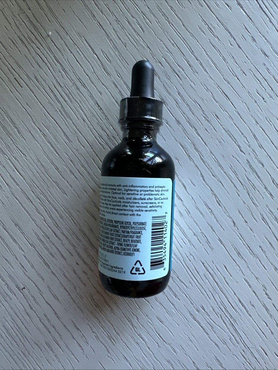 Skinceuticals Phyto Corrective Gel. Professional Size 1.9 Oz 55mL
