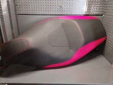 Piaggio genuine new Gilera Nexus GP 500 seat saddle pn 656939