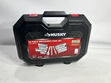 HUSKY TOOLS SOCKETS/RATCHETS 252 (P14022491)
