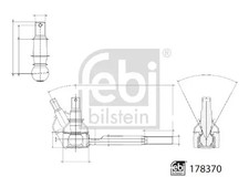 Essieu Honda STREAM