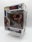 Funko Pop! Vinyl Super 6 in: Stranger Things - Demogorgon (Big) (6 inch) #602