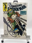 The Amazing Spider-Man #298