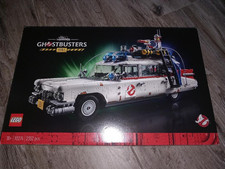 LEGO Icons (Creator Expert) 10274 Ghostbusters ECTO-1  NEU & OVP TOP ZUSTAND